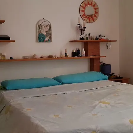Allo Scoglio Di Fuori Appartement Scoglitti