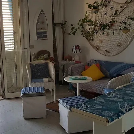 Apartman Allo Scoglio Di Fuori Scoglitti