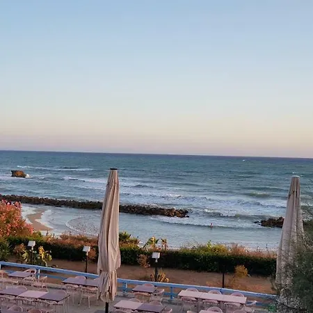 Allo Scoglio Di Fuori Apartment Scoglitti